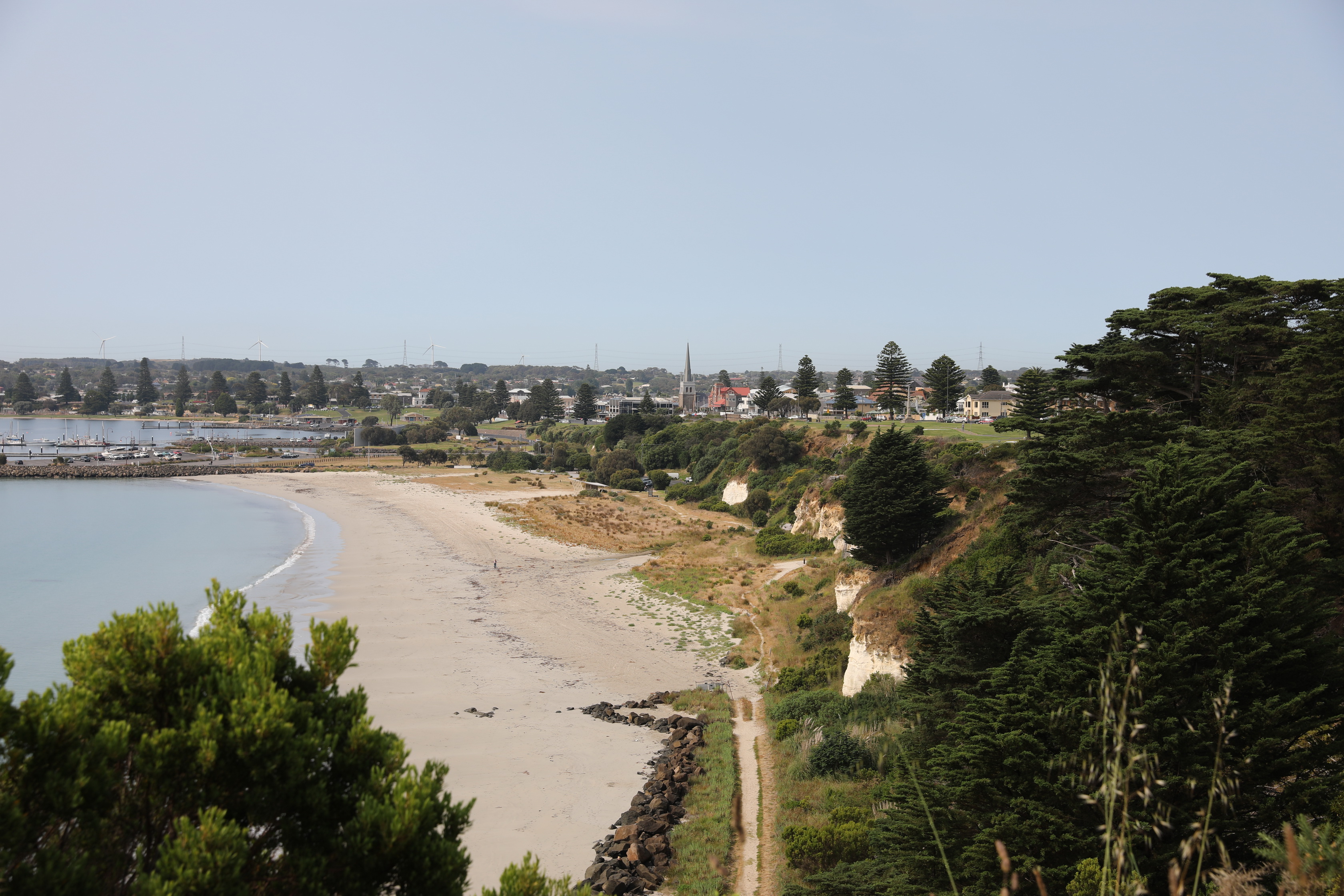Portland Nuns Beach